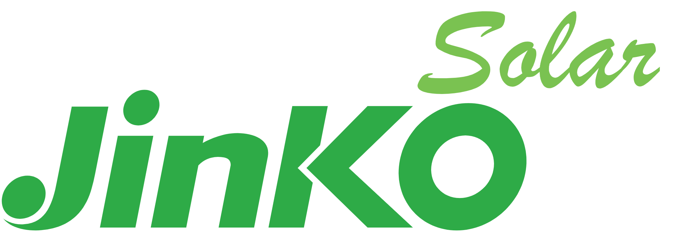 Jinko Solar